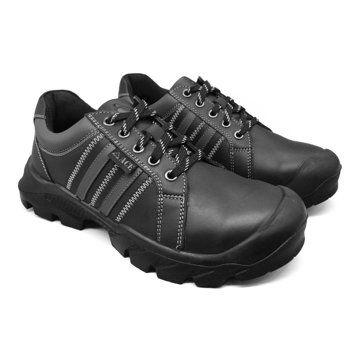 ACE Armour Ladies Safety Shoes for Ultimate Protection Shop Now