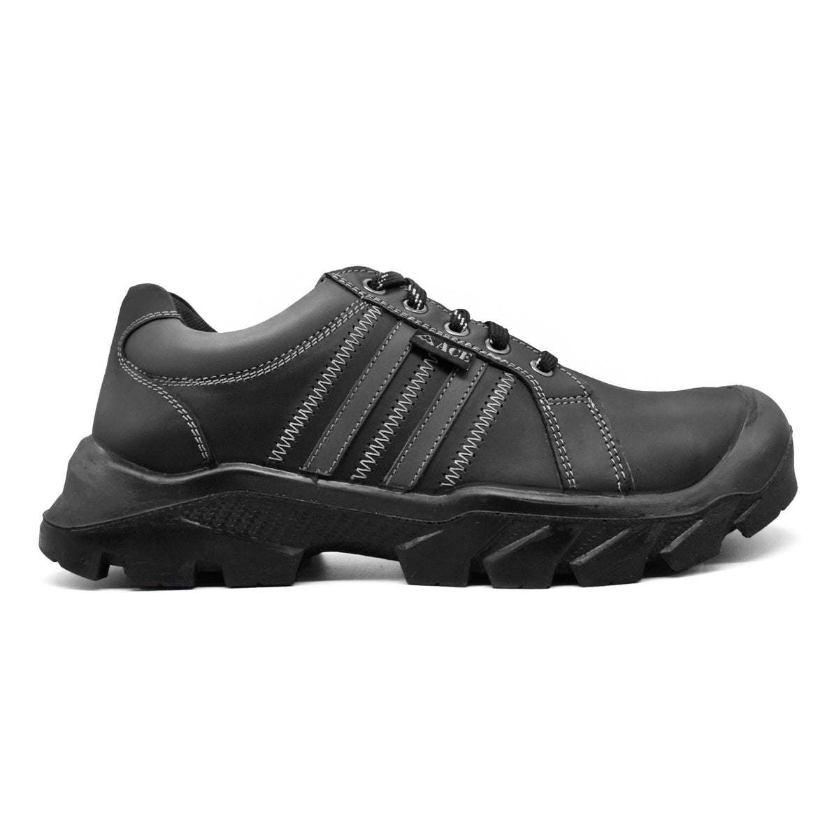 ACE Armour Ladies Safety Shoes for Ultimate Protection Shop Now