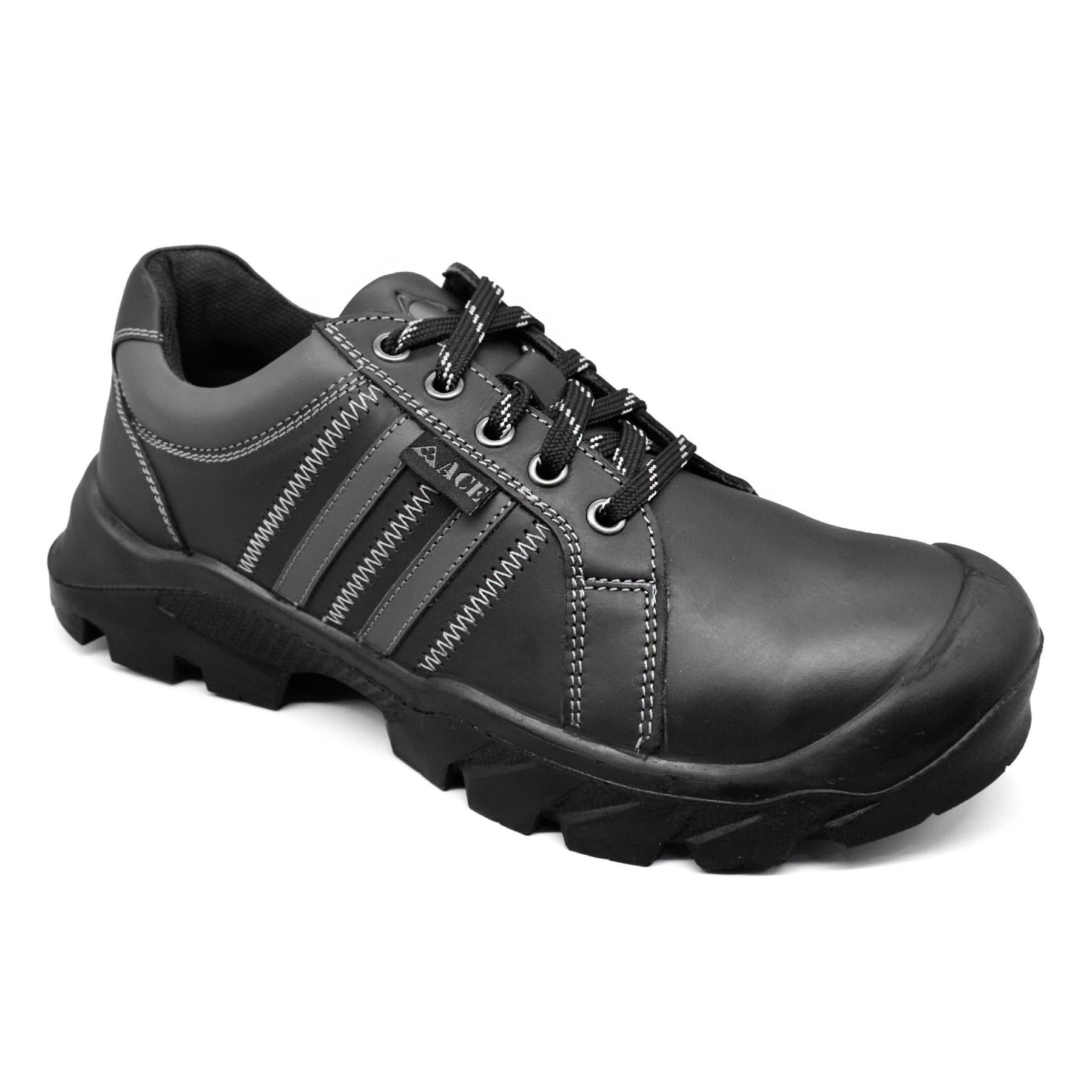 ACE Armour Ladies Safety Shoes for Ultimate Protection Shop Now