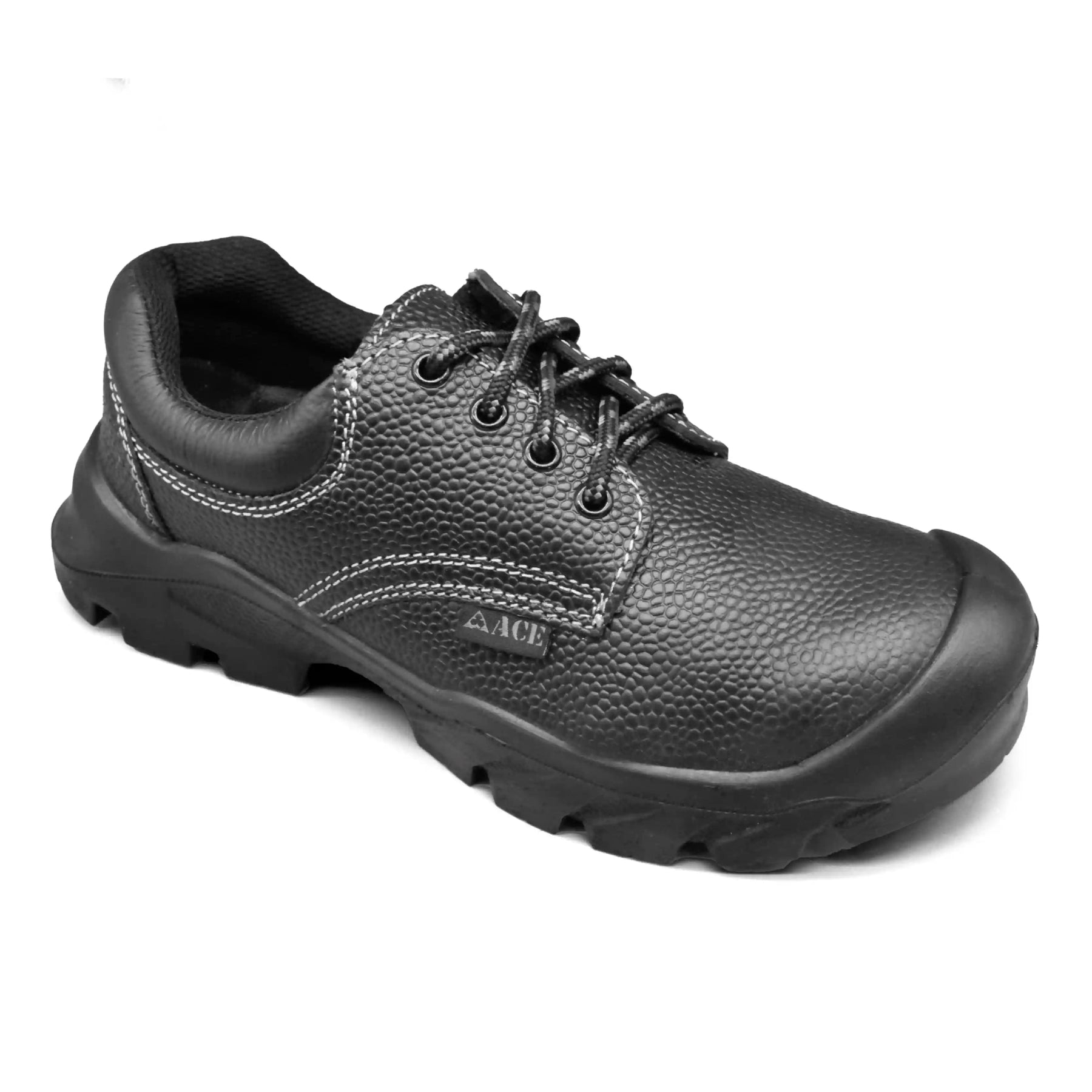 Ace Chui Safety Shoes Black ACE Safety Shoes
